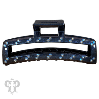 Rhinestone hair claw - Boutique Bella BellaHair Claws