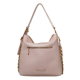 Ribbon Reverie Convertible Hobo to Backpack - Boutique Bella BellaPurse
