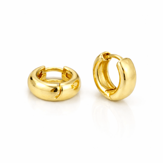 Riley Huggies - Boutique Bella BellaEarrings