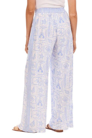 Rocco Beach Pants - Boutique Bella BellaPants