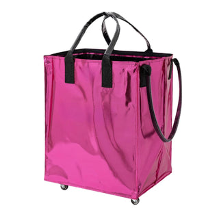 Rolling Cart - Boutique Bella BellaRolling Bags