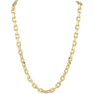 Rolo Chain - Boutique Bella BellaNecklace