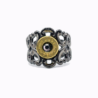 Romantic Scroll Rings - Boutique Bella Bellarings