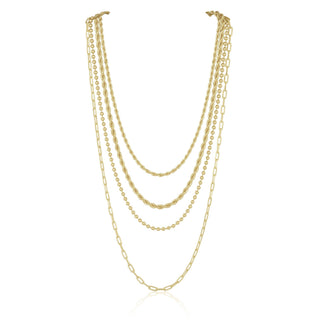 Rope Chain - Boutique Bella Bella