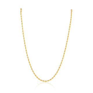 Rope Chain - Boutique Bella Bella