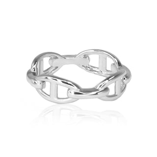 Rosie Link Ring - Boutique Bella BellaRing