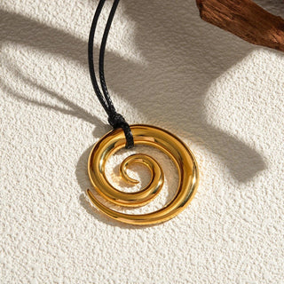 Rowen Necklace - Boutique Bella BellaNecklace