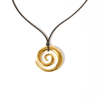 Rowen Necklace - Boutique Bella BellaNecklace