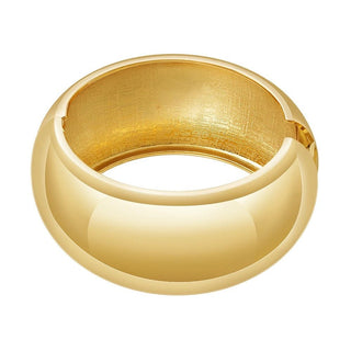 Roxy Statement Bangle - Boutique Bella BellaBracelet