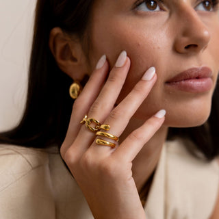 Rue Ring - Boutique Bella BellaRing
