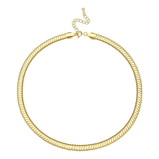 Ryder Necklace - Boutique Bella BellaNecklace