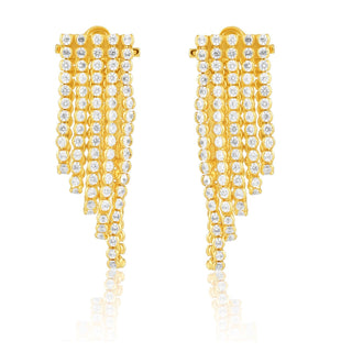 Sade Earring - Boutique Bella Bella