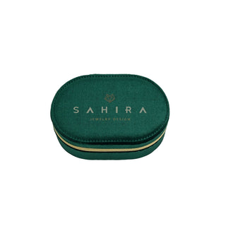 Sahira Jewelry Travel Case - Boutique Bella BellaTravel Case