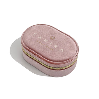 Sahira Jewelry Travel Case - Boutique Bella BellaTravel Case