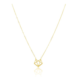 Sahira Pendant Necklace - Boutique Bella BellaNecklace