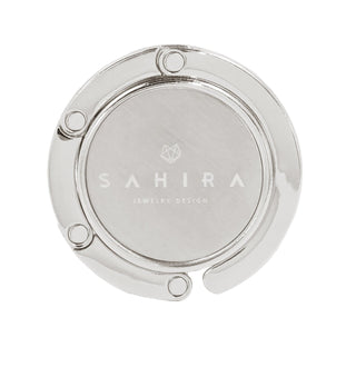 Sahira's Purse Hook - Boutique Bella Bella