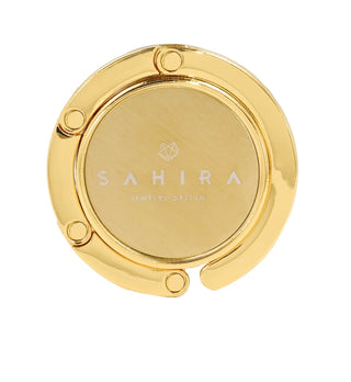 Sahira's Purse Hook - Boutique Bella Bella
