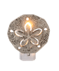 Sand Dollar Night Light - Boutique Bella BellaNightlight
