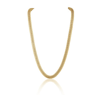 Sandra Mesh Choker - Boutique Bella Bella