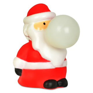 Santa Bubble Squeeze Toy - Boutique Bella Bellakids toy