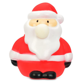 Santa Bubble Squeeze Toy - Boutique Bella Bellakids toy