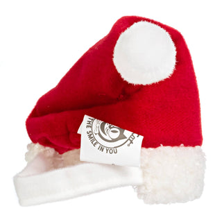 Santa Hat Decoration (fits any full sized Kit - Cat Klock!) - Boutique Bella BellaClock