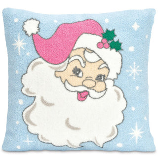 Santa Pillow - Boutique Bella Bellapillow