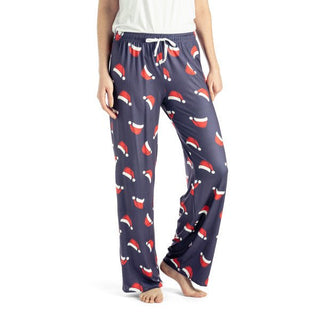 Santa's Nightcap Lounge Pants - Boutique Bella BellaLounge Pants