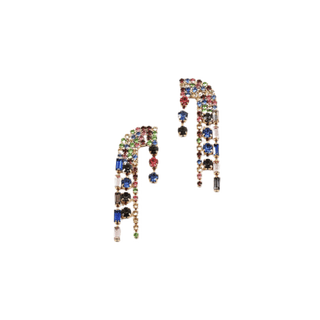 Sarah Earrings - Boutique Bella BellaDistress