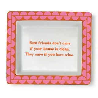 Sassy Wise Saying Tray - Boutique Bella BellaTray