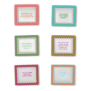 Sassy Wise Saying Tray - Boutique Bella BellaTray