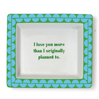 Sassy Wise Saying Tray - Boutique Bella BellaTray