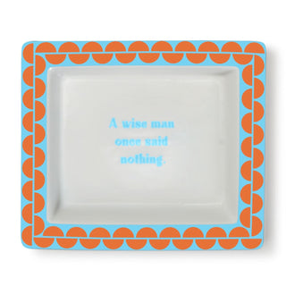 Sassy Wise Saying Tray - Boutique Bella BellaTray