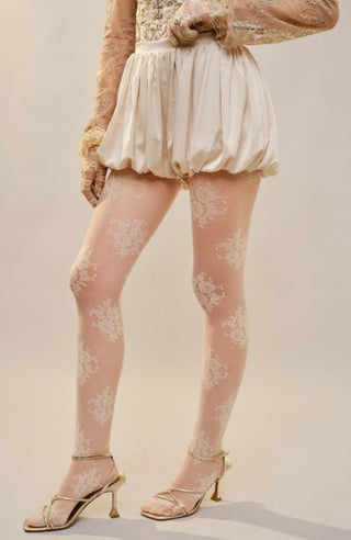Satin Cloud Mini Shorts - Sand - Boutique Bella BellaShorts