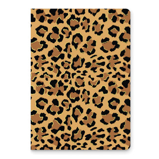 Savanna Spots Keri Notebook - Boutique Bella BellaNotebook