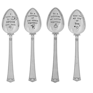 Say it with Love Spoons - Boutique Bella BellaSpoons