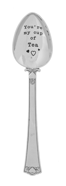 Say it with Love Spoons - Boutique Bella BellaSpoons