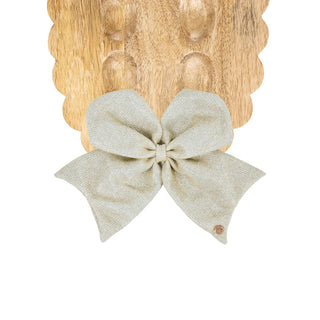 Scalloped Magnetic Bow Board - Boutique Bella Bella