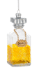 Scotch & Brandy Bottle Ornaments - Boutique Bella BellaOrnaments