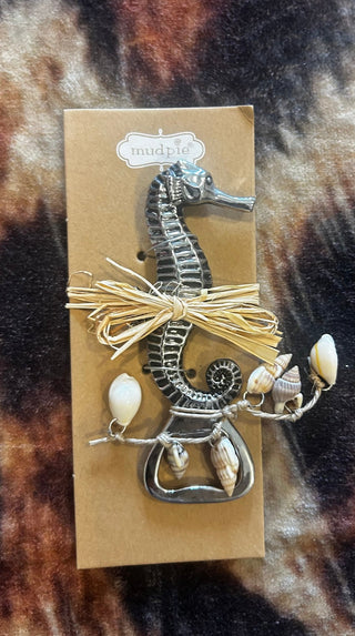 Sea Bottle Openers - Boutique Bella Bellabottle opener