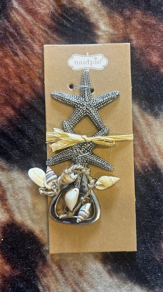 Sea Bottle Openers - Boutique Bella Bellabottle opener