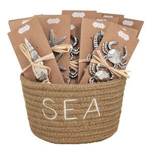 Sea Bottle Openers - Boutique Bella Bellabottle opener