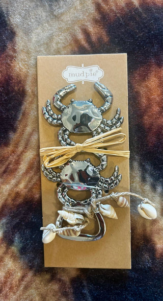 Sea Bottle Openers - Boutique Bella Bellabottle opener