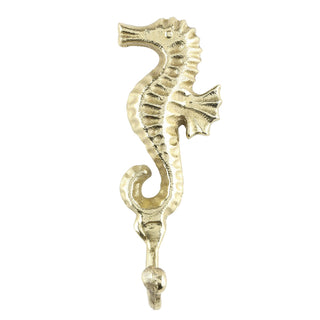 Sea Horse Hook - Boutique Bella Bellawall hook