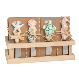 Sea Life Spreader - Boutique Bella Bellaspreaders