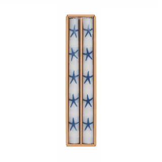 Sea Taper Candle Sets - Boutique Bella BellaTaper Candles