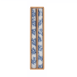 Sea Taper Candle Sets - Boutique Bella BellaTaper Candles