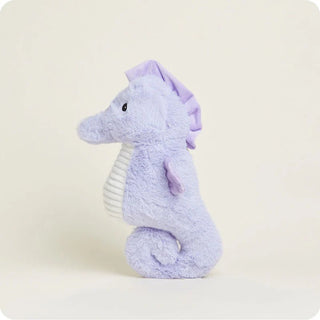 Seahorse Warmies - Boutique Bella BellaWarmie