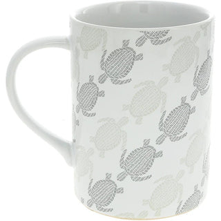 Seas the Day 18 oz Mug - Boutique Bella BellaMug