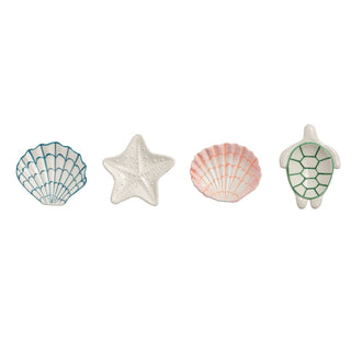Seashell Tidbit Bowl - Boutique Bella BellaTidbit bowl